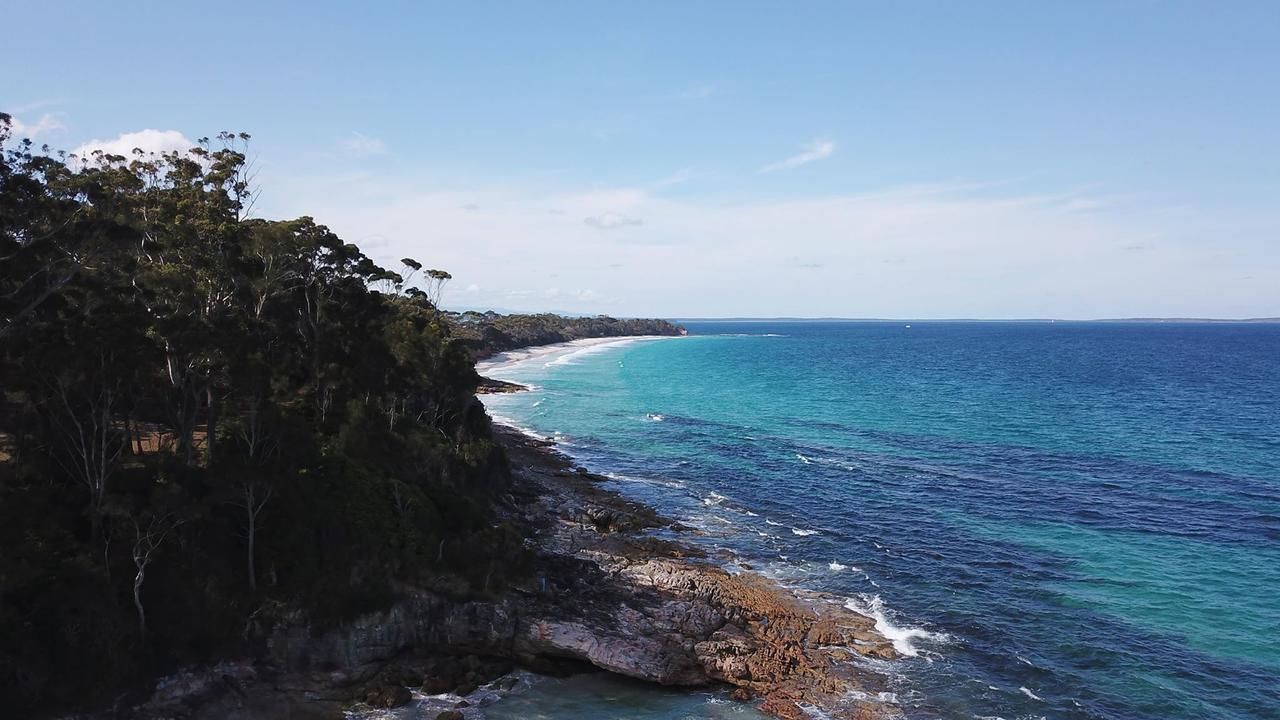 Ocean View Villas Vincentia Luaran gambar
