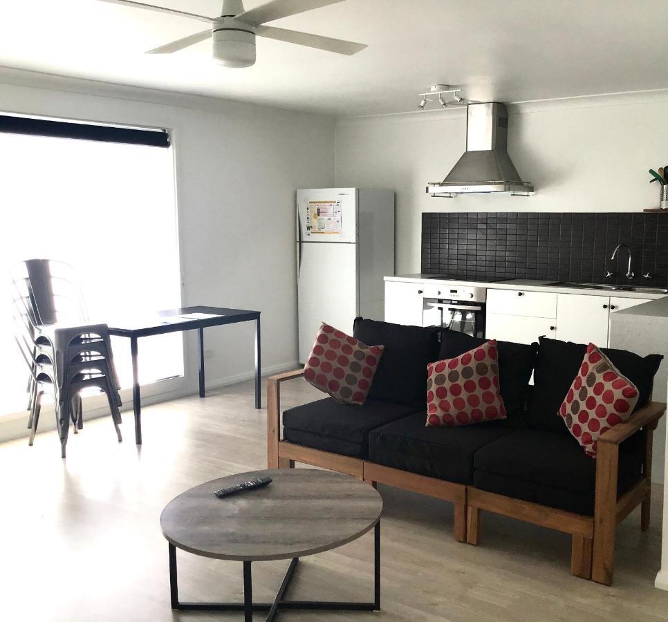 Ocean View Villas Vincentia Luaran gambar